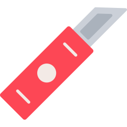 Paper Cutter icon