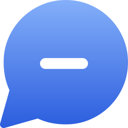 Chat icon