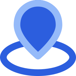 Location icon