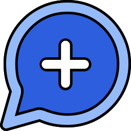 Chat icon