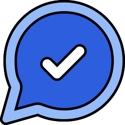 Chat icon