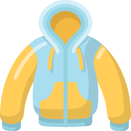 Jacket icon