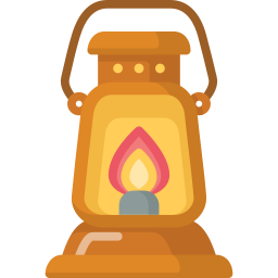 Lantern icon