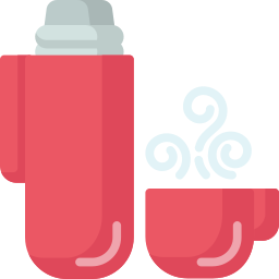 魔法瓶 icon
