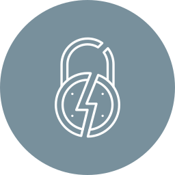 Lock icon