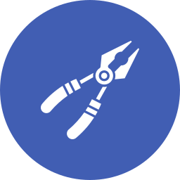 Plier icon