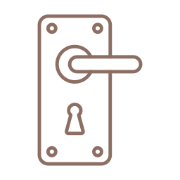 Door Handle icon