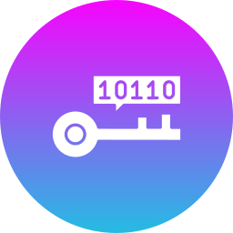 Key programming icon