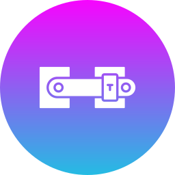 걸쇠 icon