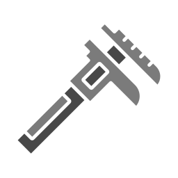 штангенциркуль иконка