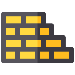 Brick Wall icon