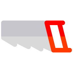 Hand Saw icon