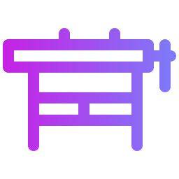 Workbench icon