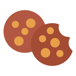 Cookie icon