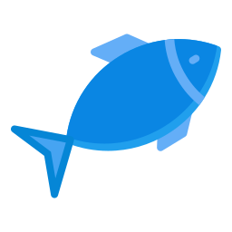 Fish icon