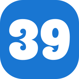 39 icon