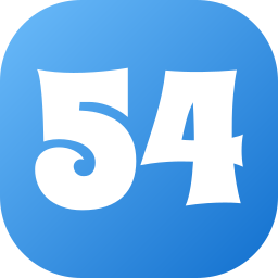 54 icono