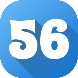 56 Ícone