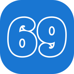 69 icon