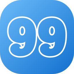 99 Ícone