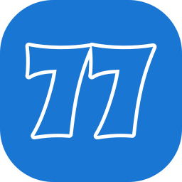 77 Ícone