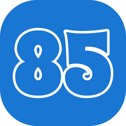 85 icona