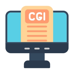 cgi icon