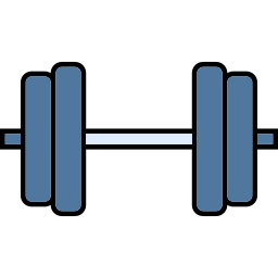 Weight icon