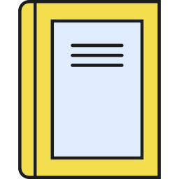 Book icon