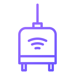 stecker icon