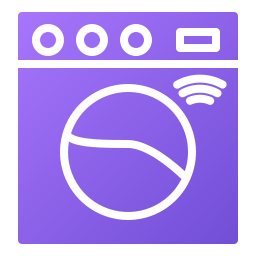 Wash icon