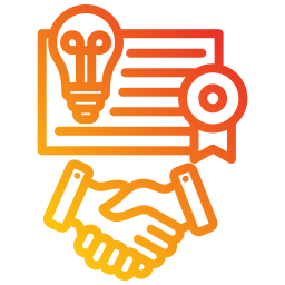 Agreement icon