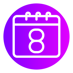 Calendar icon