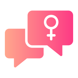 Conversation icon