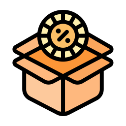 offene box icon