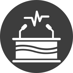 Analytics icon