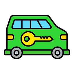 Van icon