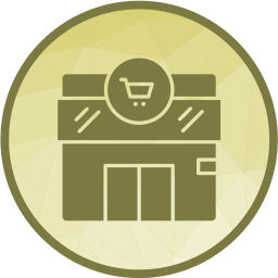 Shop icon