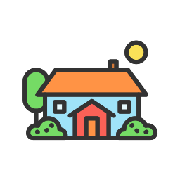 house icon