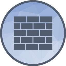 Brick Wall icon