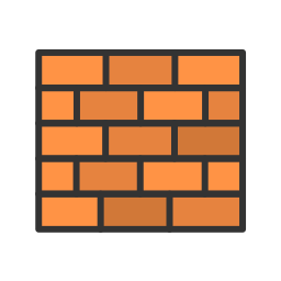 Brick Wall icon