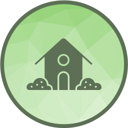 house icon