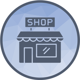 Shop icon