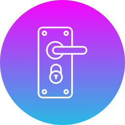 Lock icon