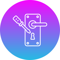 Lock icon