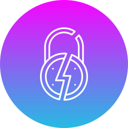 Lock icon