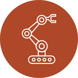 robotics icono