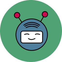 Bot icon