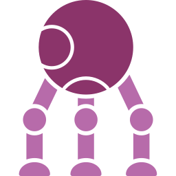 roboter icon