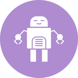 roboter icon